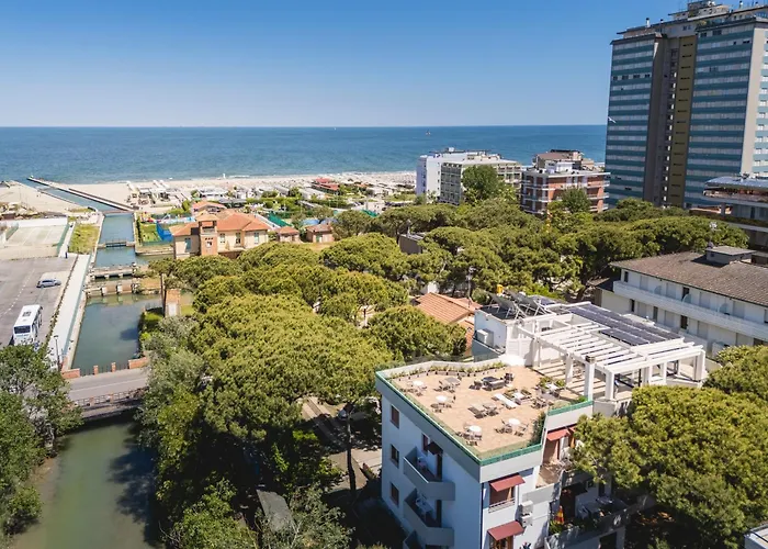Residence Piccolo Milano Marittima